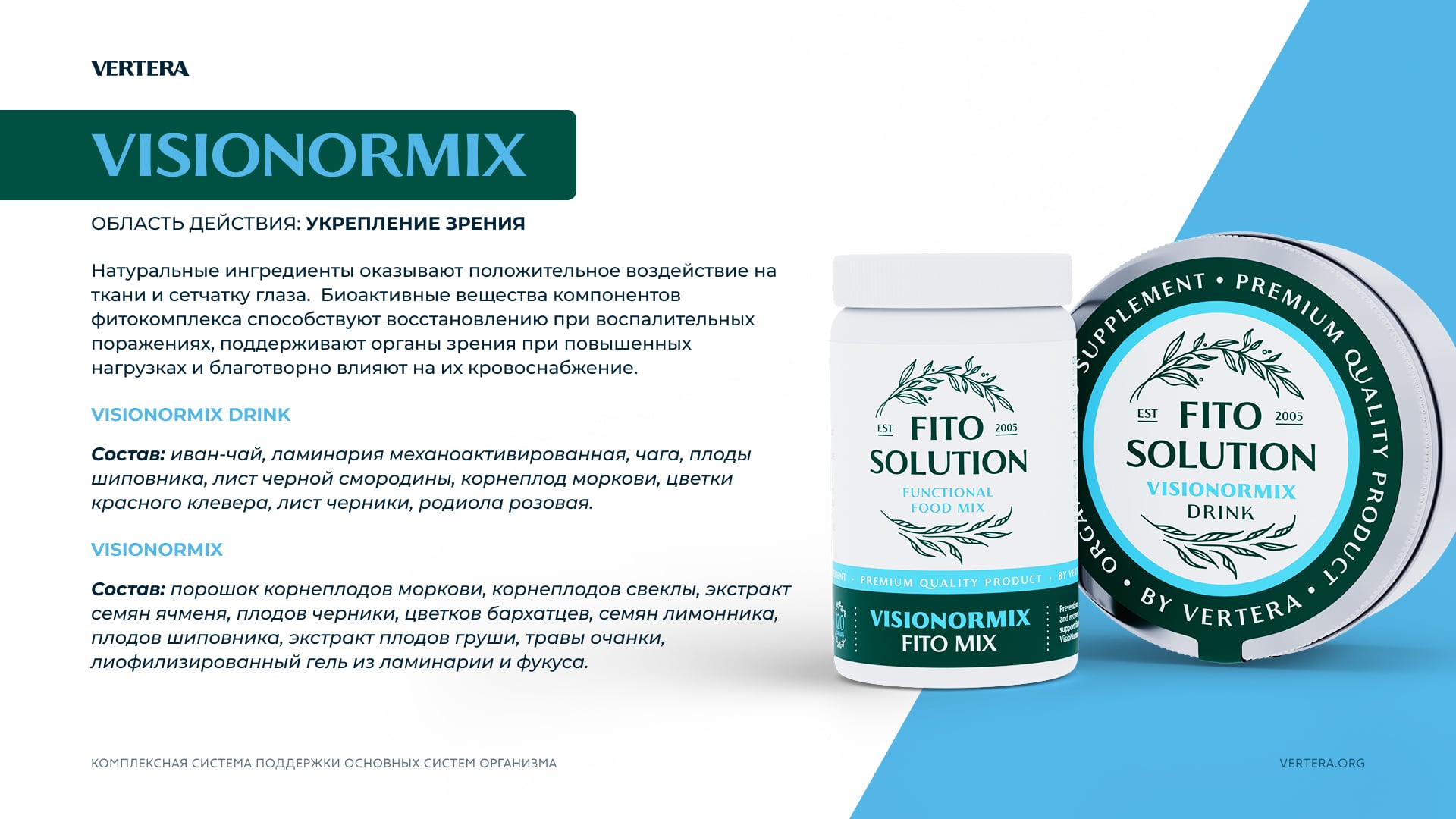 Fito solution