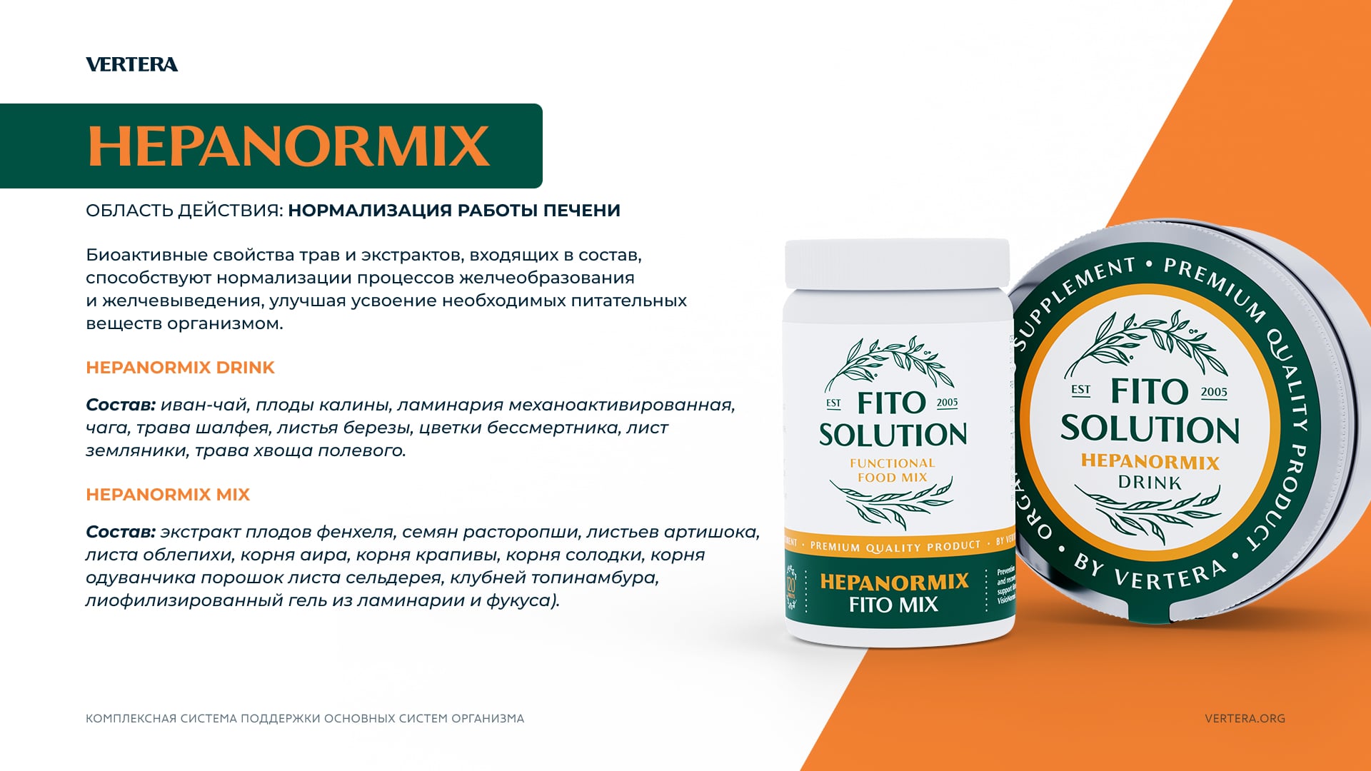 Fito solution